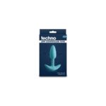 Butt Plug Trance Blue
