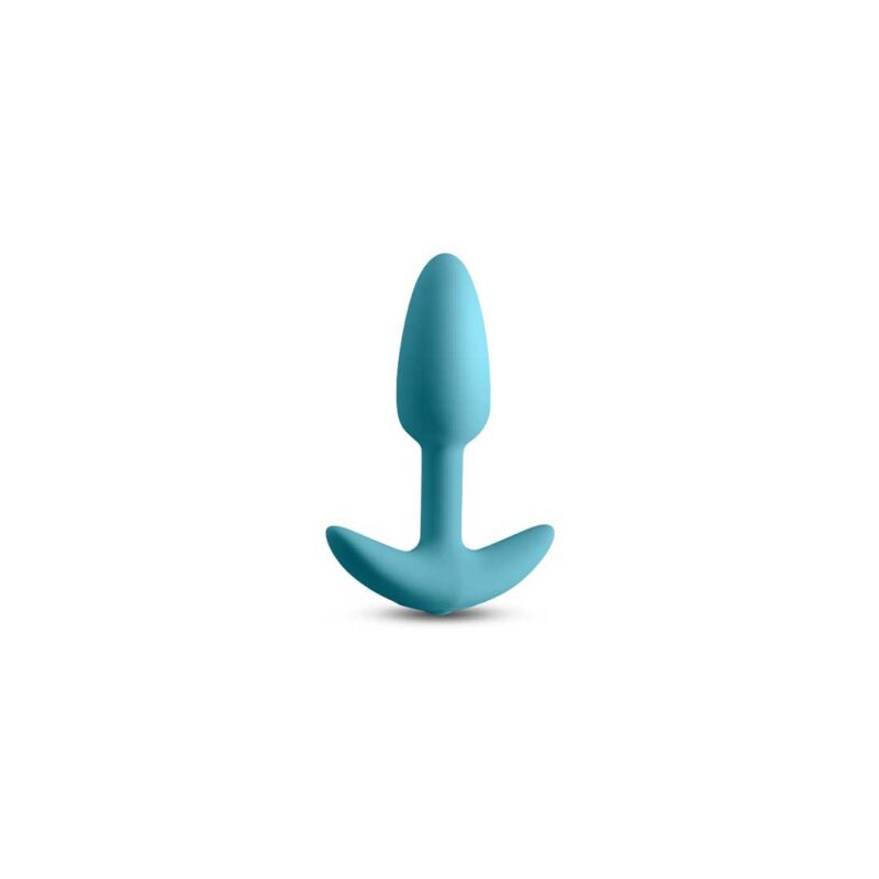 Butt Plug Trance Blue - imagine 2