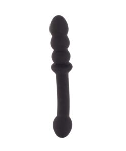 Butt Plug Vibrator Dual Motor
