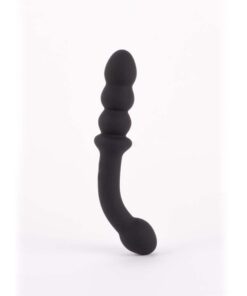 Butt Plug Vibrator Dual Motor