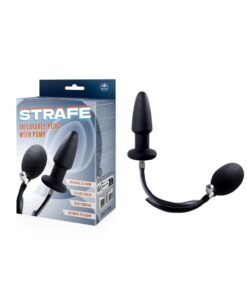 Dop Anal Gonflabil Strafe