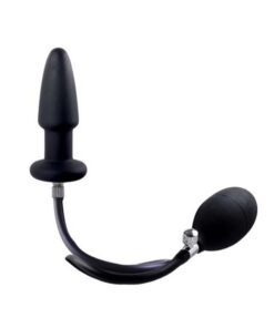 Dop Anal Gonflabil Strafe