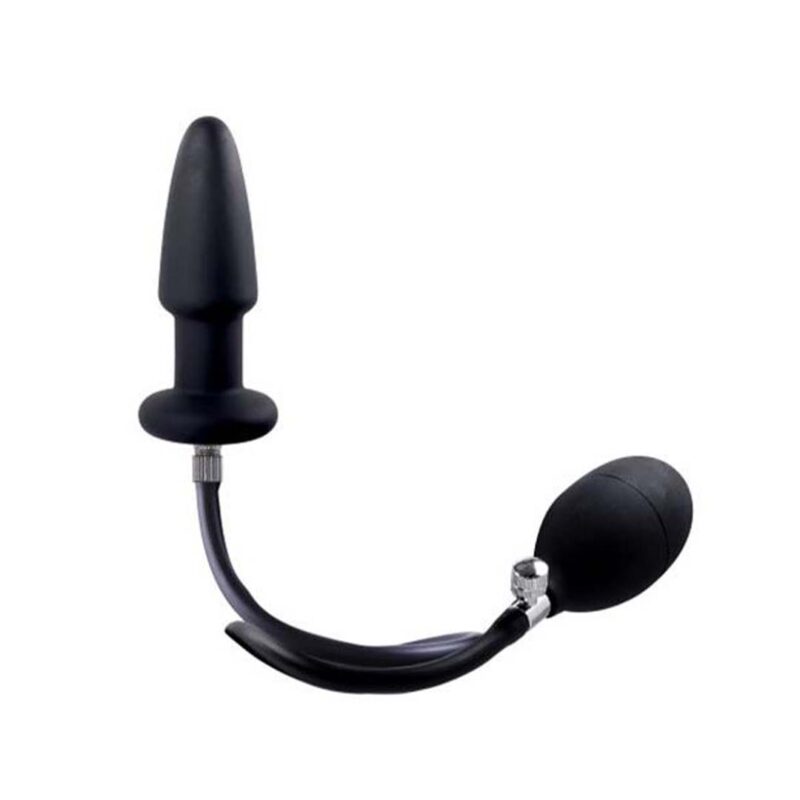 Dop Anal Gonflabil Strafe