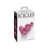 Dop Anal Icicles Pink