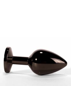 Dop Anal Metalic Secret Shine Smokey