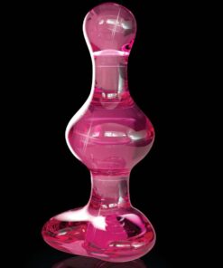 Dop Anal Icicles Pink