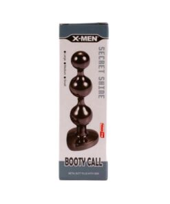 Dop Anal Secret Shine Booty Call S