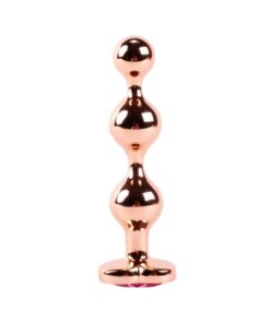 Dop Anal Secret Shine Booty Call S Pink