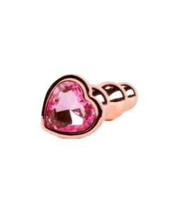 Dop Anal Secret Shine Booty Call S Pink