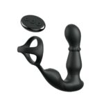 Masator Prostata Ass Gasm Slide and Glide