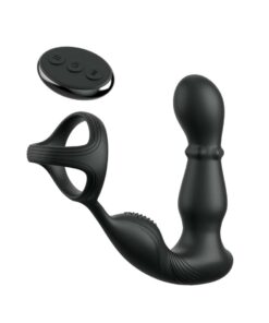 Masator Prostata Ass Gasm Slide and Glide