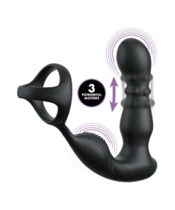 Masator Prostata Ass Gasm Slide and Glide