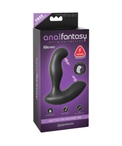 Masator Prostata Electro Stim Prostate Vibe