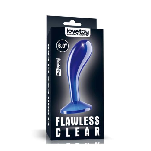 Masator Prostata Flawless Clear Masator Prostata Flawless Clear