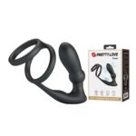 Masator Prostata Pretty Love Emoni black Masator Prostata Pretty Love Emoni