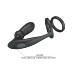 Masator Prostata Pretty Love Emoni on off Masator Prostata Pretty Love Emoni