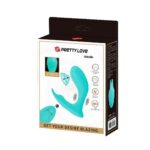 Masator Prostata Pretty Love Idabelle box Masator Prostata Pretty Love Idabelle