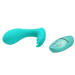 Masator Prostata Pretty Love Idabelle cu telecomanda Masator Prostata Pretty Love Idabelle