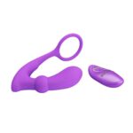 Masator Prostata Pretty Love Warren remote Masator Prostata Pretty Love Warren