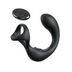 Masator Prostata cu Vibratii Taint Alizer black Masator Prostata cu Vibratii Taint Alizer