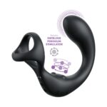 Masator Prostata cu Vibratii Taint Alizer usb Masator Prostata cu Vibratii Taint Alizer