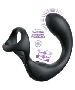 Masator Prostata cu Vibratii Taint Alizer