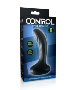 Stimulator Prostata Ulitimate Silicone