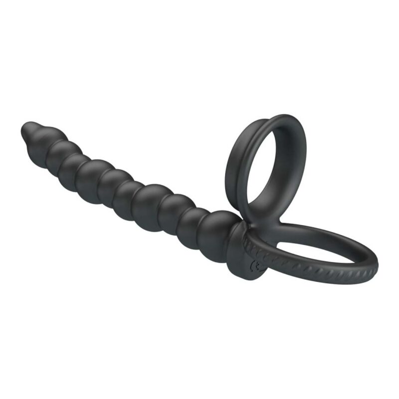 Strapon Bile Anale Dillion inel Strapon Bile Anale Dillion