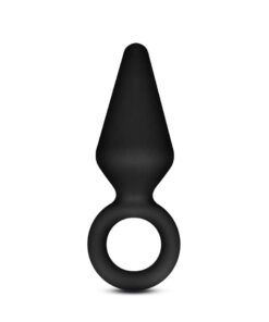 Butt Plug Finger Adventures Loop