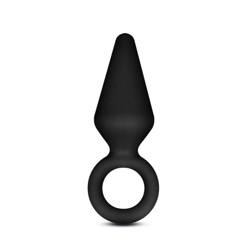 Butt Plug Finger Adventures Loop
