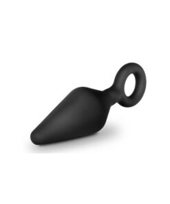 Butt Plug Finger Adventures Loop