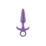 Butt Plug Firefly Prince Medium Mov Butt Plug Firefly Prince Medium Purple