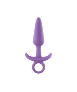 Butt Plug Firefly Prince Medium Purple