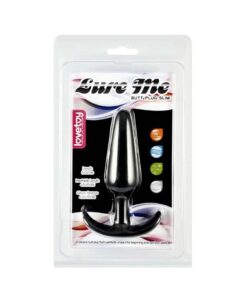 Butt Plug Lure Me Classic Anal Plug L