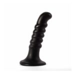 Butt Plug X Men Extra Girthy dark Butt Plug X Men Extra Girthy