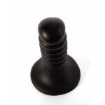 Butt Plug X Men Extra Girthy spiralat Butt Plug X Men Extra Girthy