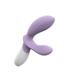 Masator Prostata Loki Wave 2 Violet