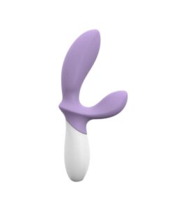 Masator Prostata Loki Wave 2 Violet