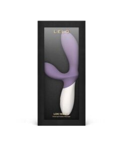 Masator Prostata Loki Wave 2 Violet