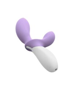 Masator Prostata Loki Wave 2 Violet