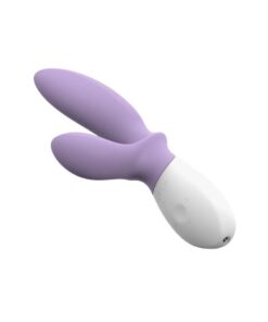 Masator Prostata Loki Wave 2 Violet