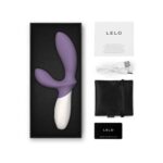 Masator Prostata Loki Wave 2 Violet dust Masator Prostata Loki Wave 2 Violet