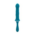 Vibrator Anal X Men Blue Vibrator Anal X Men Green II