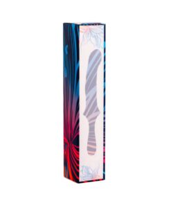 Vibrator Anal X Men Green II