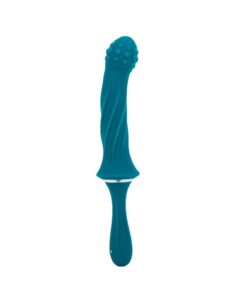 Vibrator Anal X Men Green II
