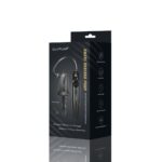 Butt Plug RosCup Pro Smart Vibrating Rosebud Pump black Butt Plug RosCup Pro Smart Vibrating Rosebud Pump