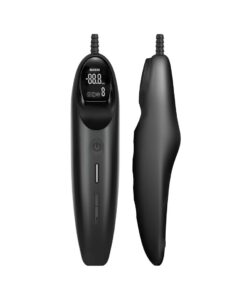 Butt Plug RosCup Pro Smart Vibrating Rosebud Pump