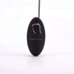 Butt Plug Vibrator Beaded For Extra Pleasure remote Butt Plug Vibrator Beaded For Extra Pleasure
