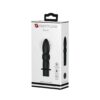 Butt Plug Vibrator Wyatt Black