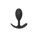 Dop Anal Anal Play Plug M black Dop Anal Anal Play Plug M